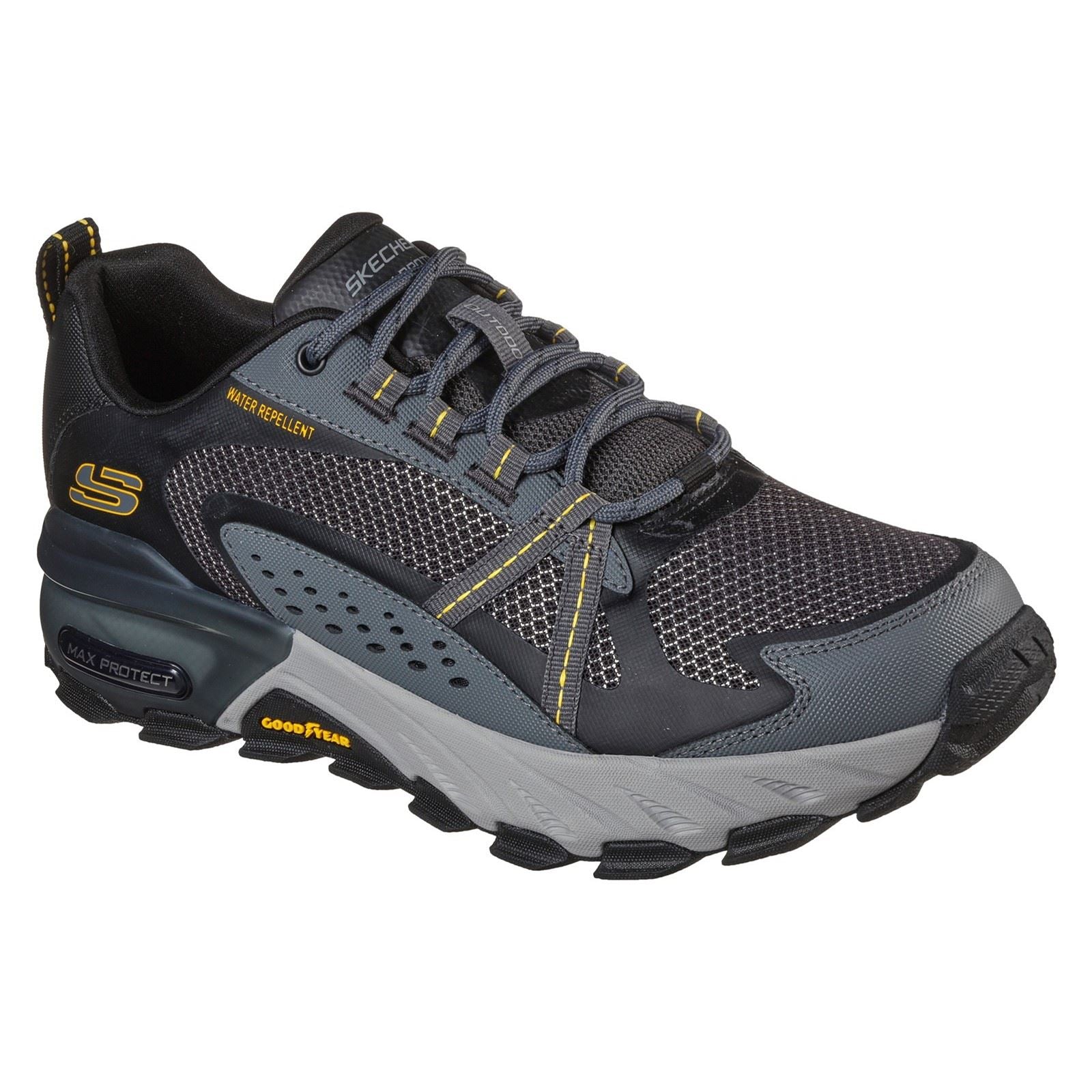 Skechers (GAR237303) Mens Sports Max Protect in UK 6 to 12