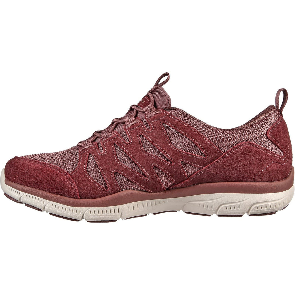 Skechers (GAR104224) Ladies Sports Gratis Gratitude in UK 3 to 8