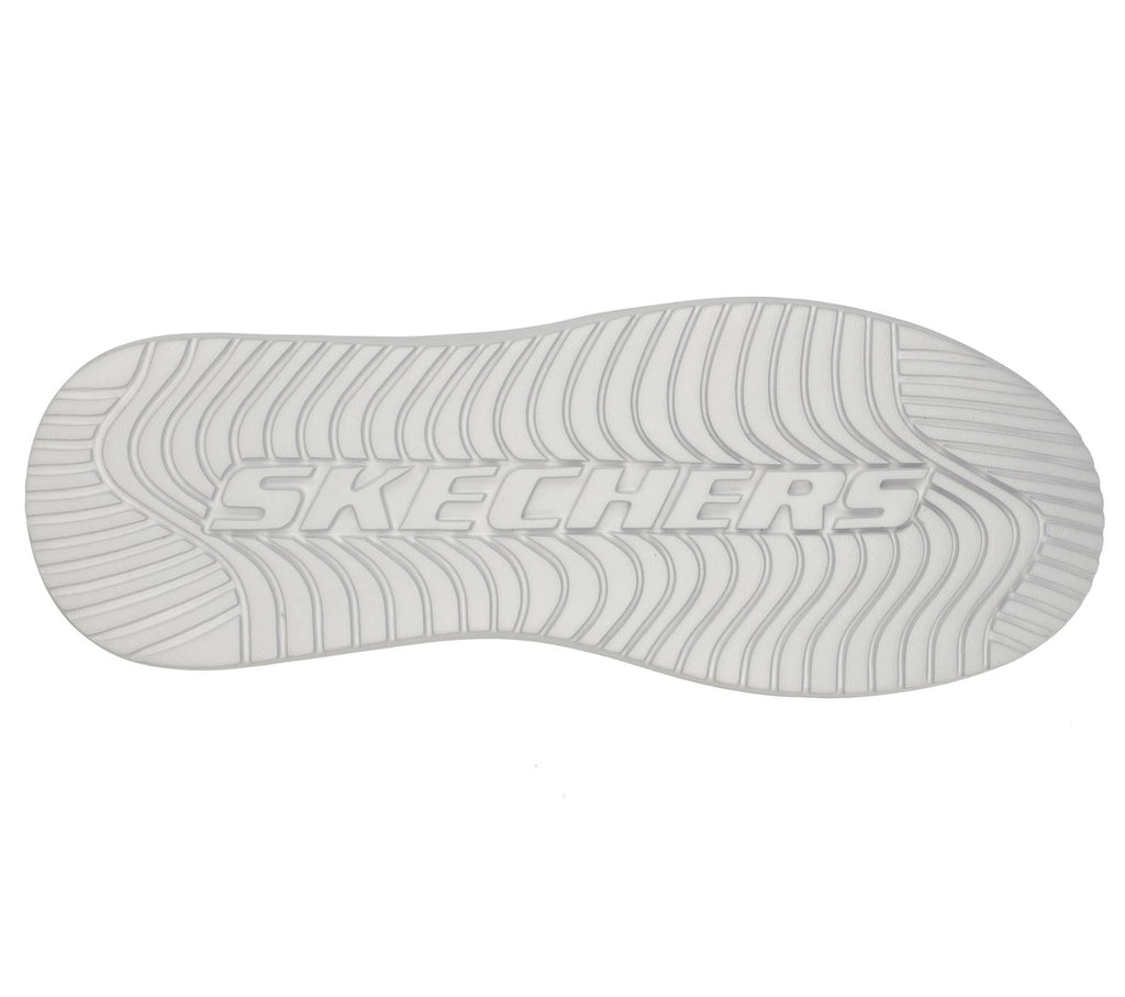 SKECHERS (204472) Mens PROVEN-EVERS Sneaker Shoes in Sizes UK 7 to UK 13