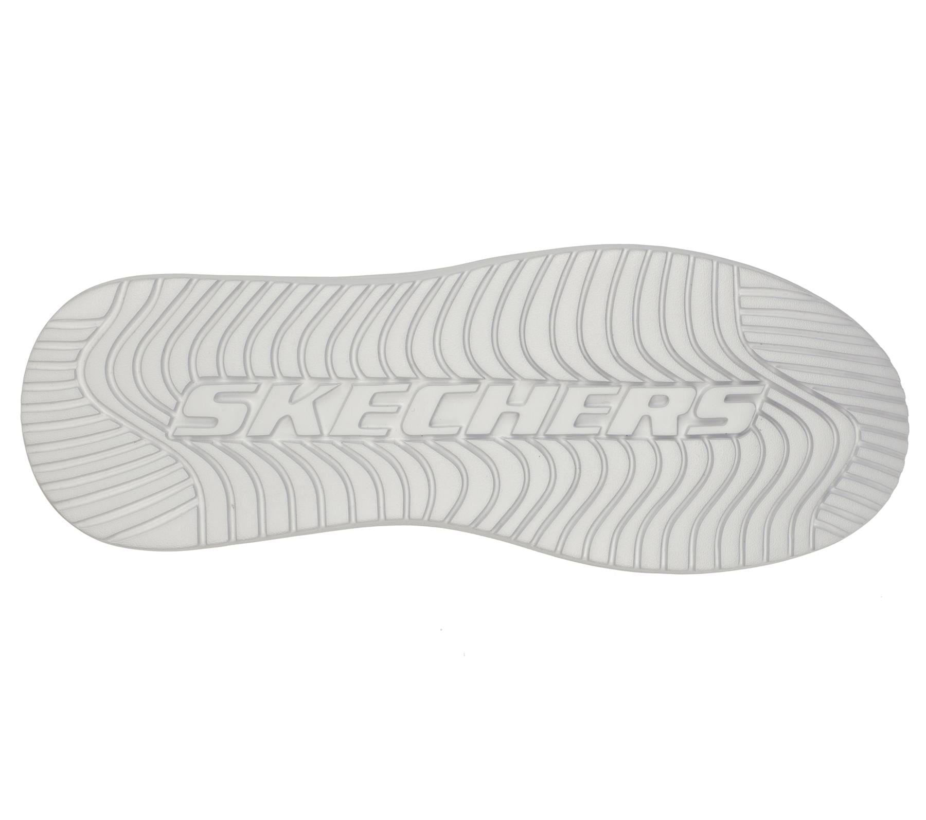 SKECHERS (204472) Mens PROVEN-EVERS Sneaker Shoes in Sizes UK 7 to UK 13