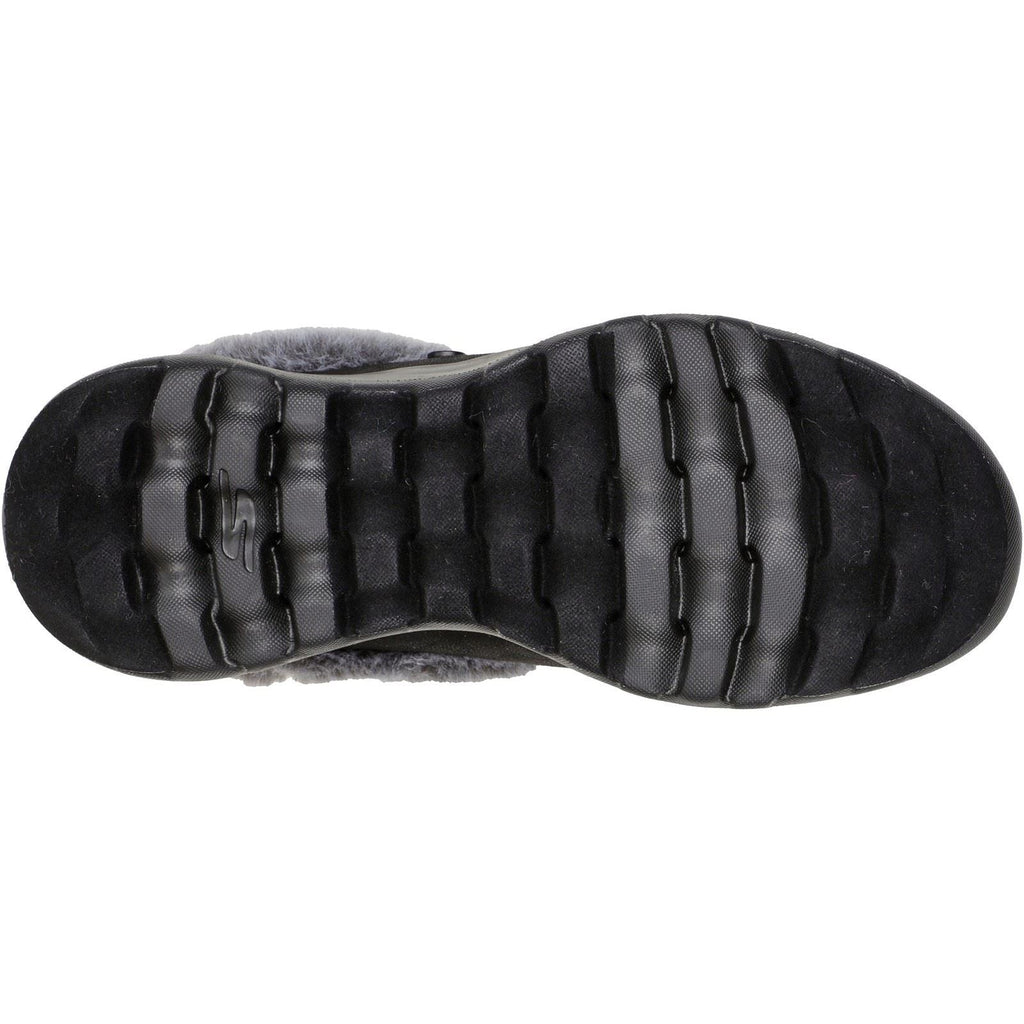 Skechers (GAR175254) Women's GO Lounge: On-the-GO Joy - Gratify Shoe in 2 Colour Options 3 to 8