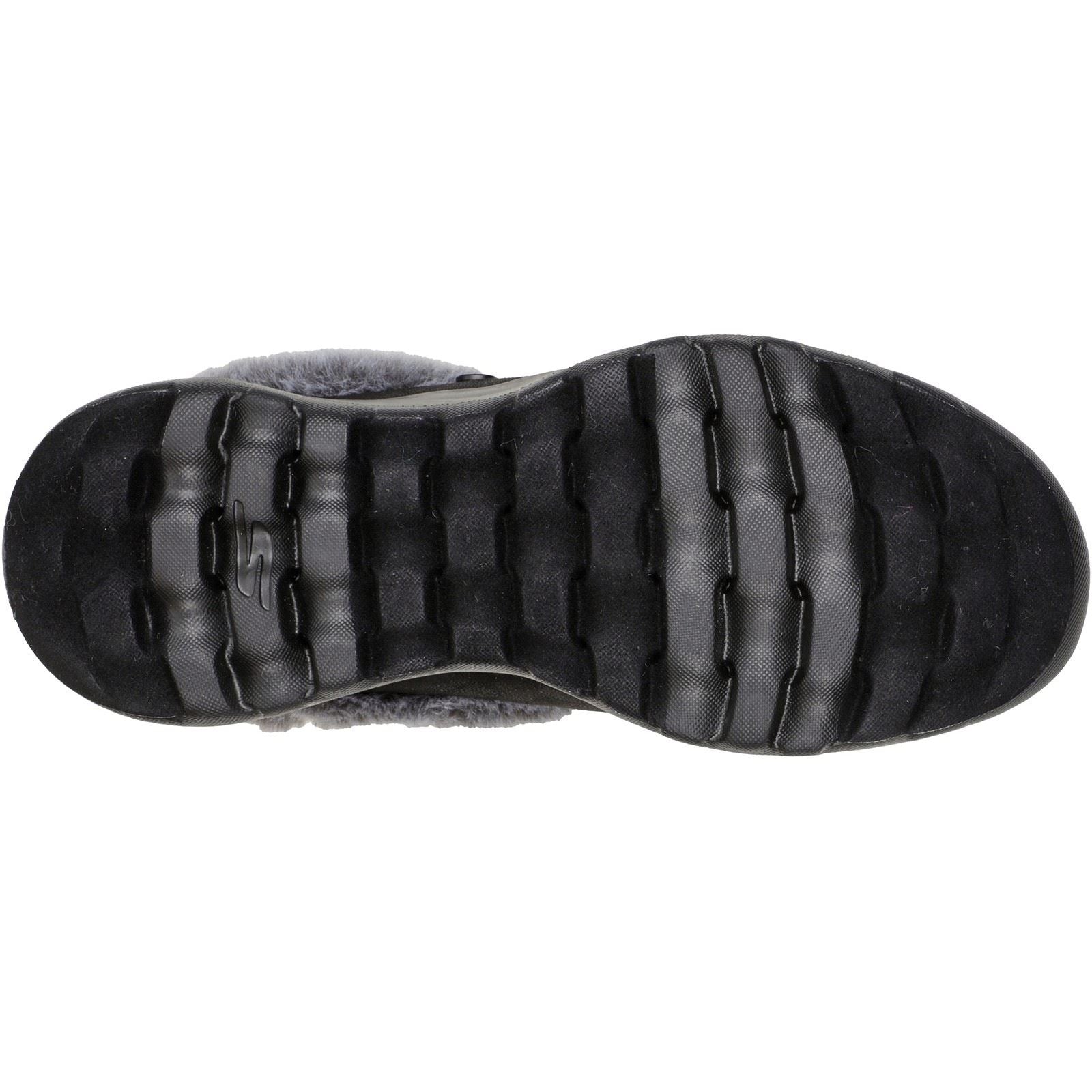 Skechers (GAR175254) Women's GO Lounge: On-the-GO Joy - Gratify Shoe in 2 Colour Options 3 to 8