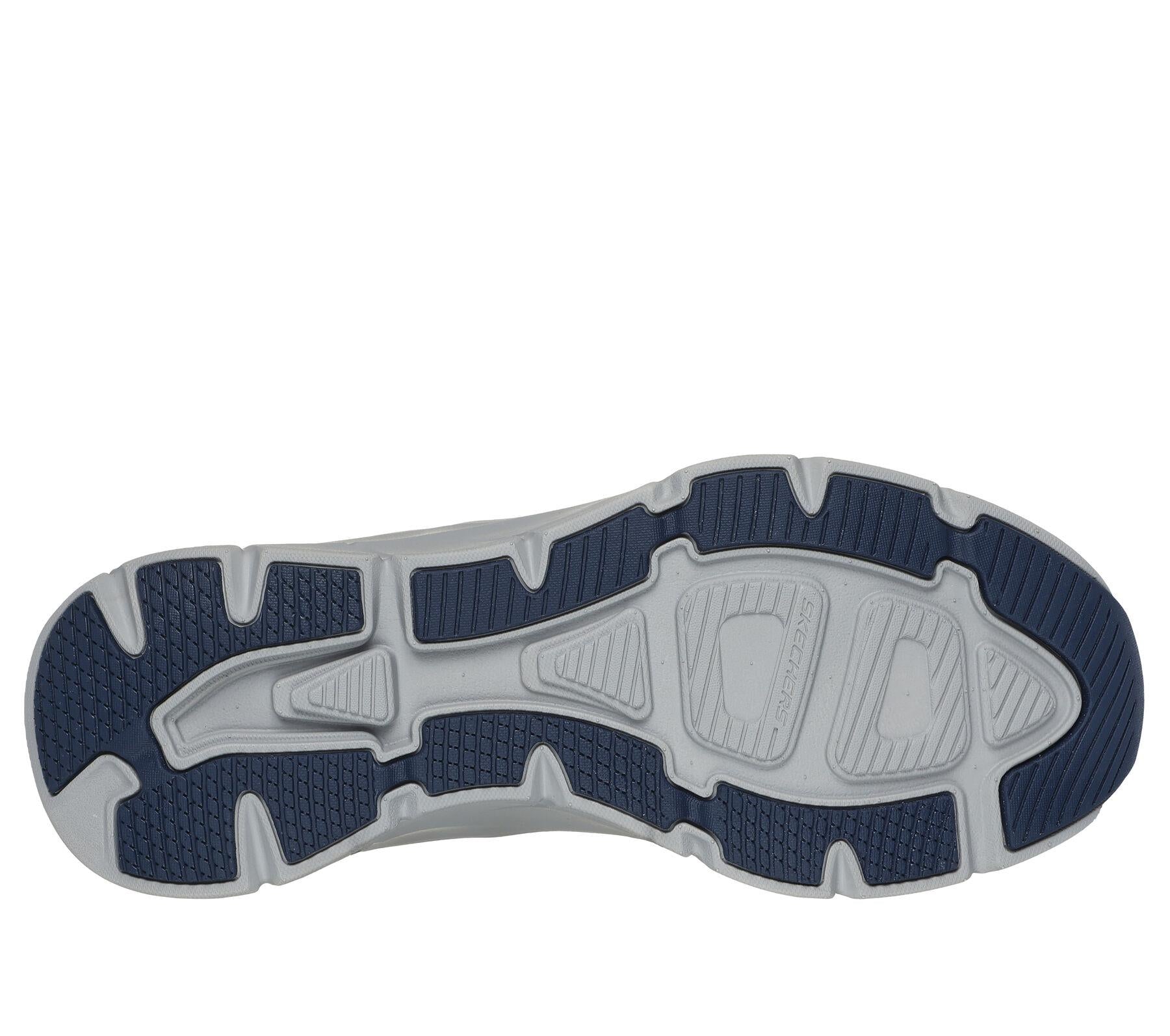 Skechers D'Lux Walker 2.0 - Reeler Sneaker for Mens (232463) in 2 Colours, 9 to 13