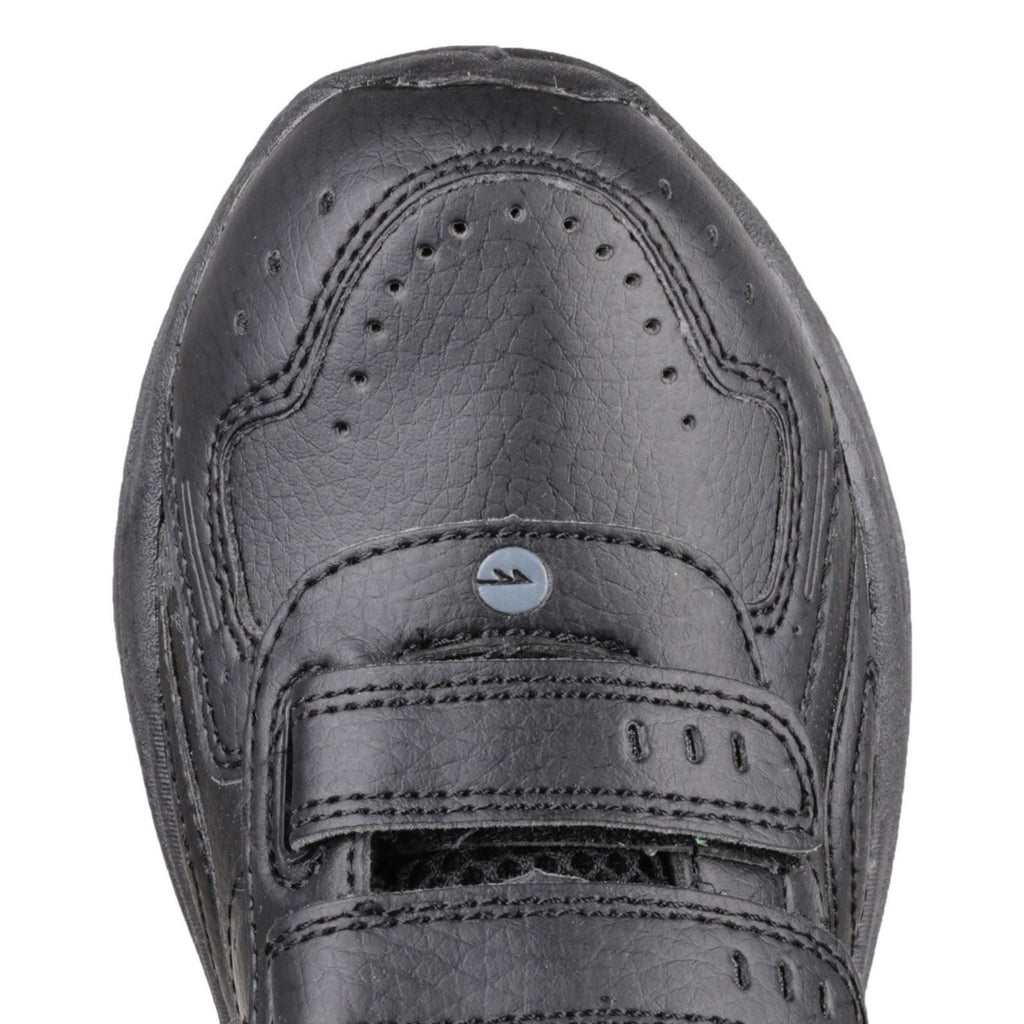 Hi-Tec Unisex Kids XT115 EZ Fitness Trainer in 2 Colour Options 10 to 13