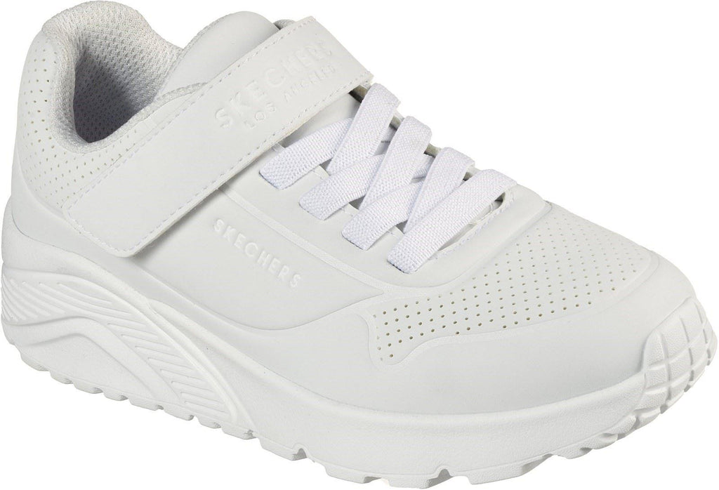 Skechers (GAR403695L) Boys BTS Uno Lite Vendox in UK 1.5 to 13.5