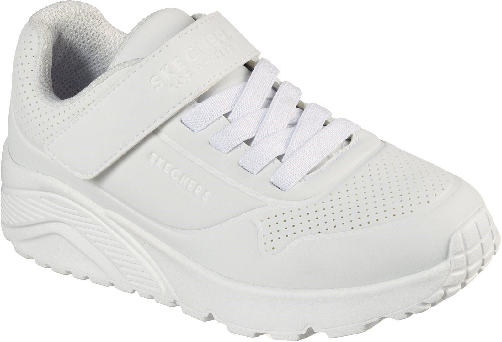 Skechers (GAR403695L) Boys BTS Uno Lite Vendox in UK 1.5 to 13.5