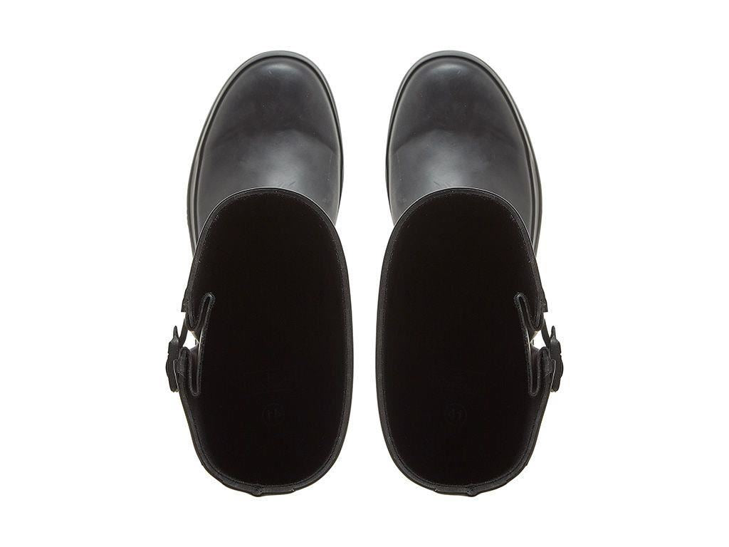 Chatham Men's Premium Rubber Wellingtone Boots in 2 Color Options