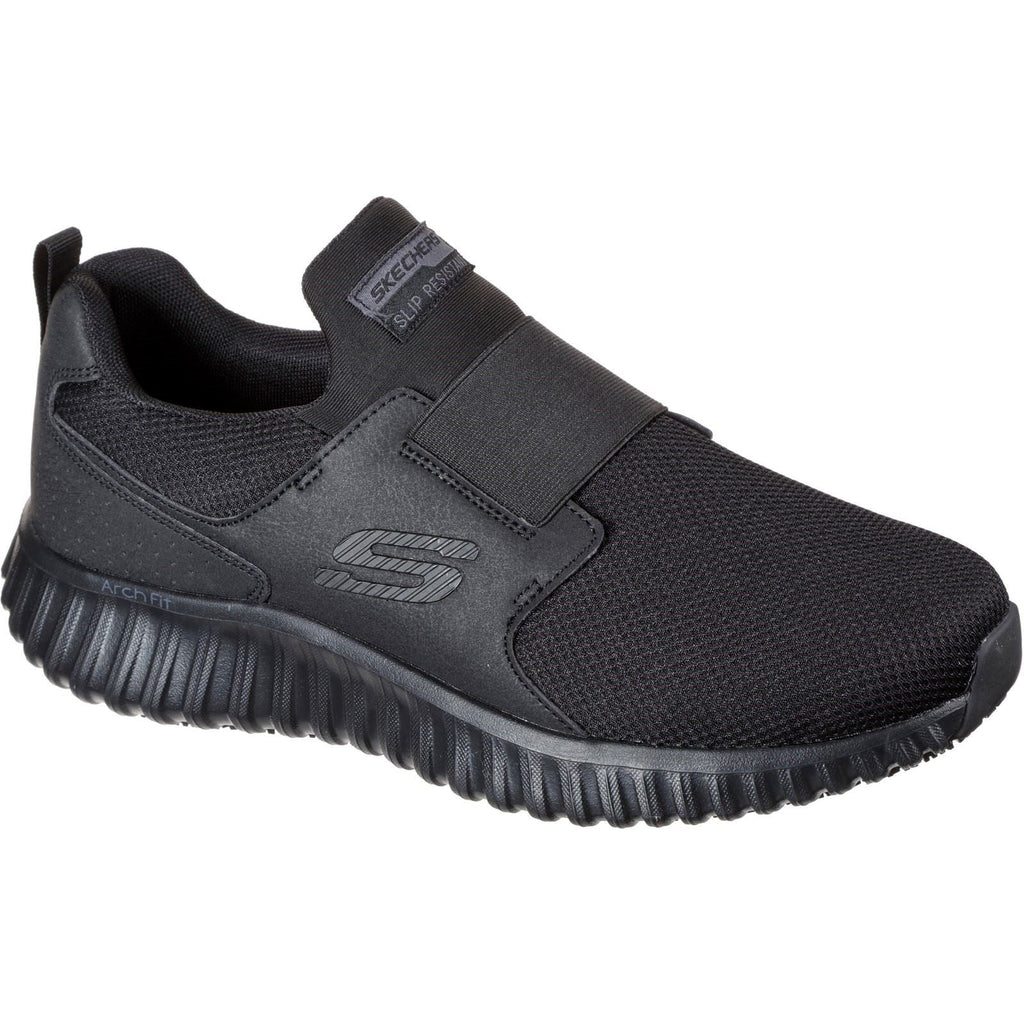 Skechers (GAR200027EC) Mens Cicades in UK 6 to 12