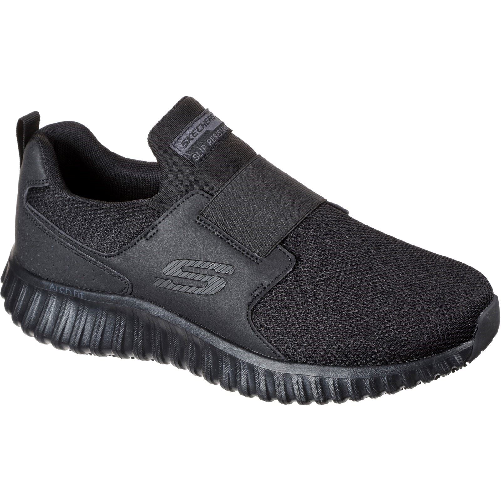 Skechers (GAR200027EC) Mens Cicades in UK 6 to 12