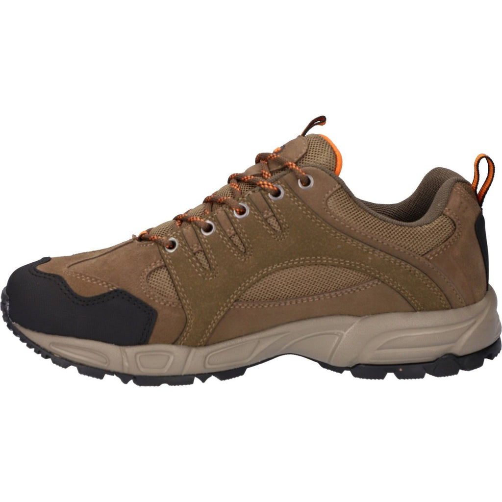 Hi-Tec Men's Auckland Lite Boots in 2 Colour Options 7 to 13