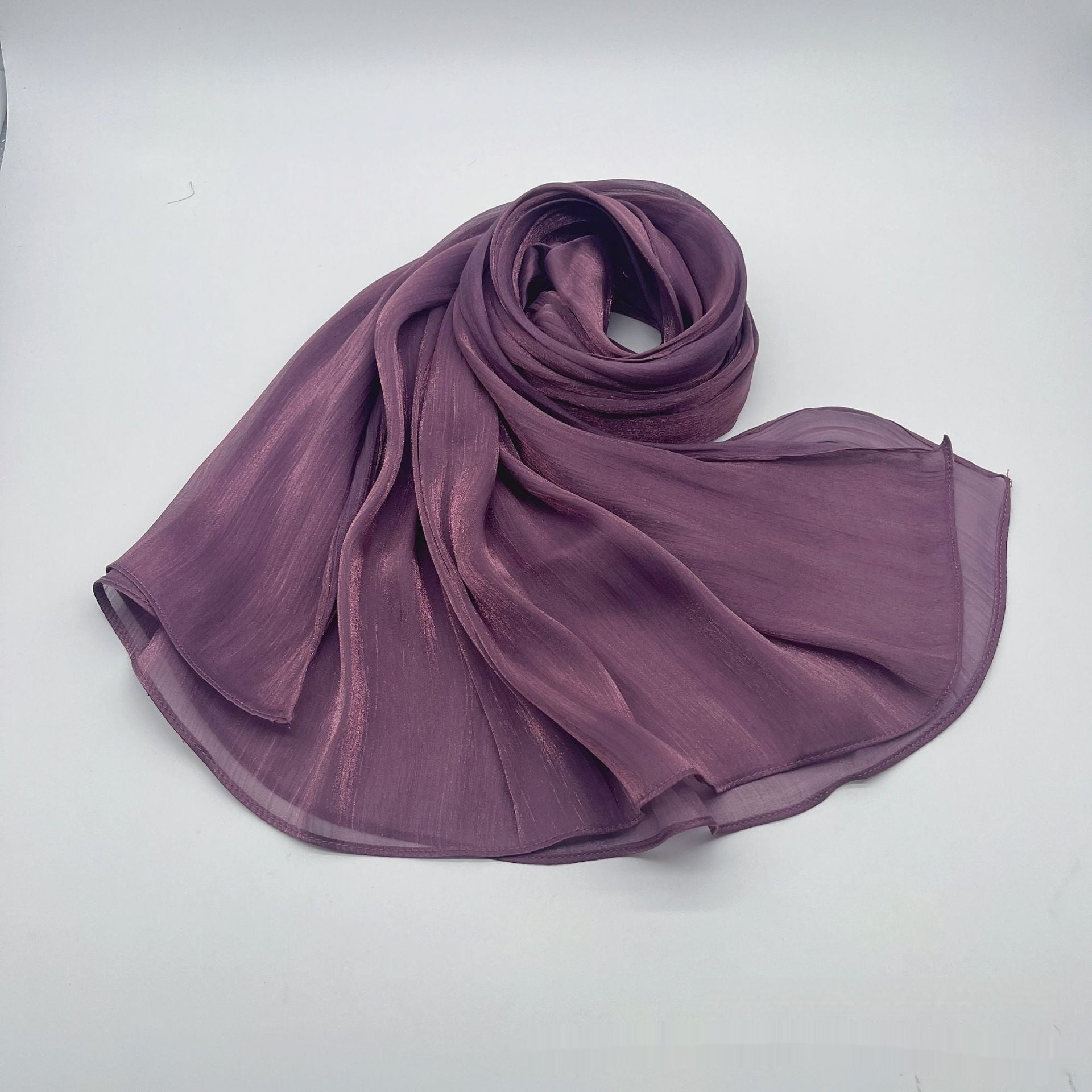 Premium Shimmer Scarf