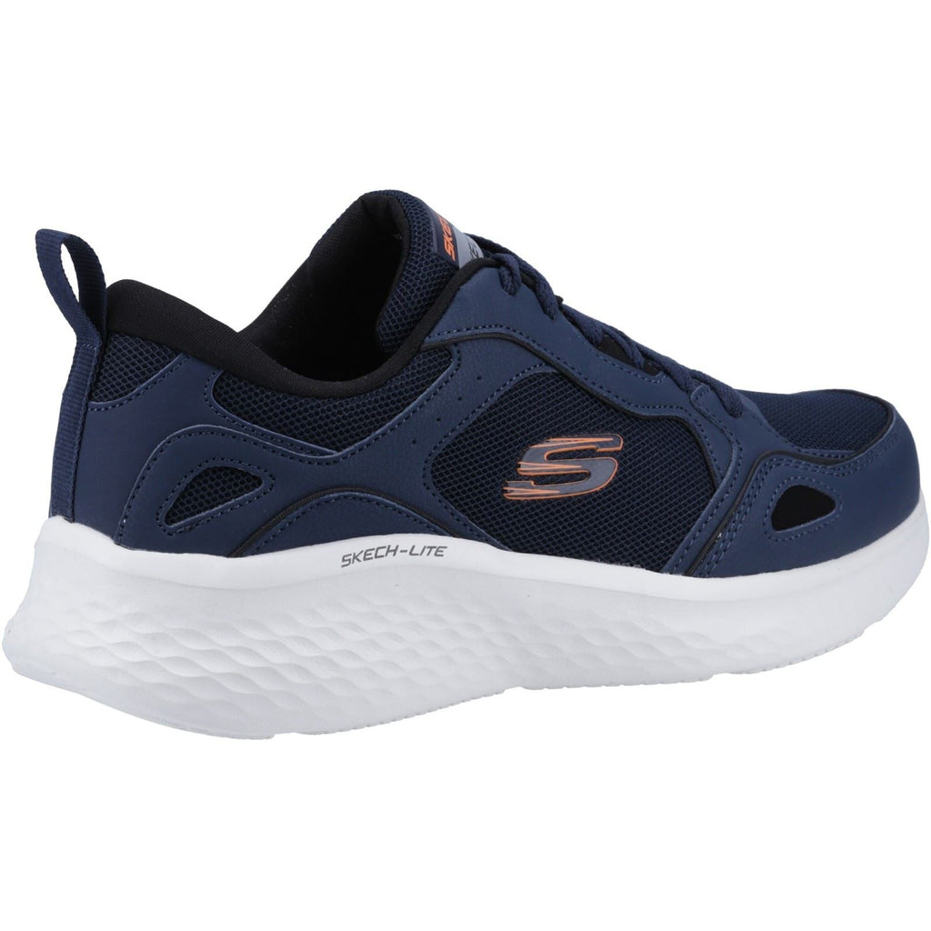 Skechers (GAR237348) Men's Oak Canyon Sunfair Trekking Low Cut in 2 Colour Options 6 to 12