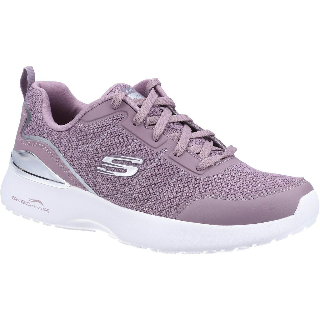 Skechers (GAR149660) Ladies Sports S-A Dynamight in UK 3 to 8