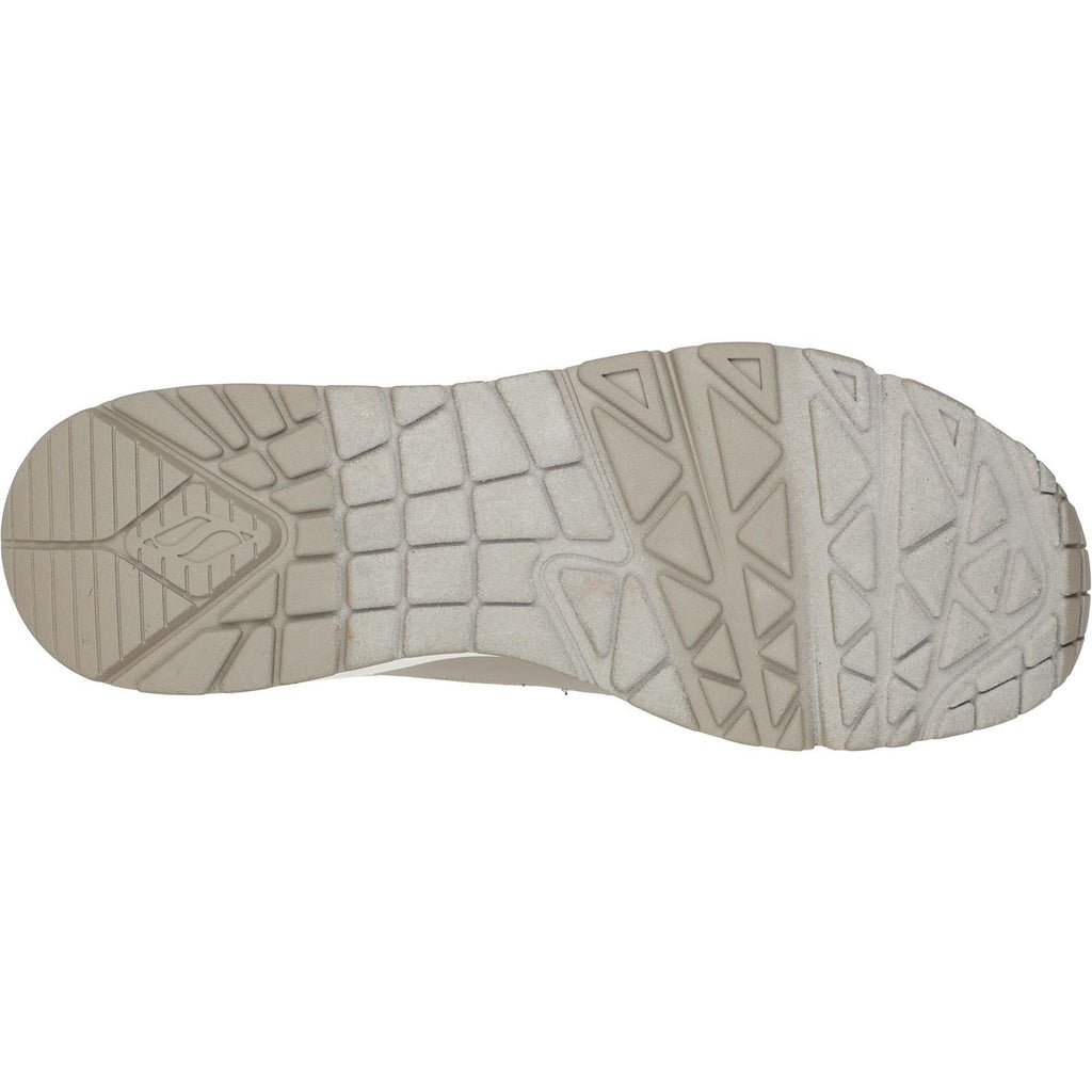 Skechers (GAR232248) Mens Sports Uno Sol Shoes in UK 6 to 12