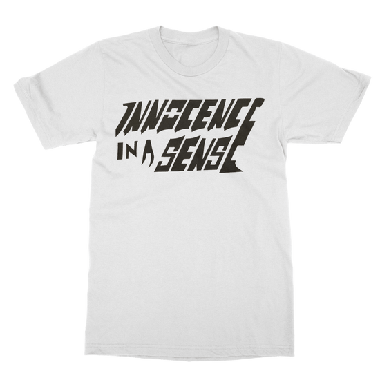 Innocence Classic Heavy Cotton T-Shirt