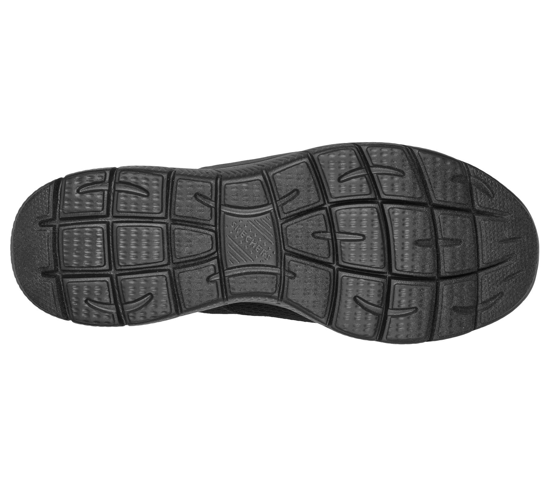 SKECHERS (232296) Mens SUMMITS-VINDICATOR Sneaker Shoes in Sizes UK 7 to UK 14