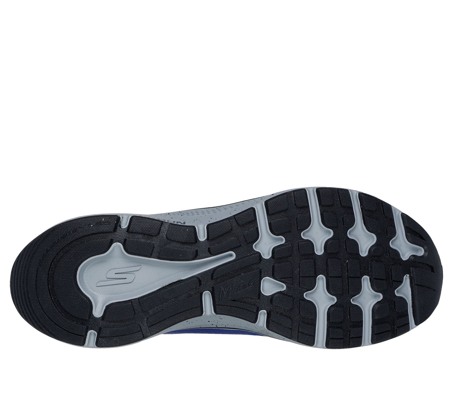 Skechers Men Waterproof Shoes - GO RUN Consistent 2.0 - Piedmont in 2 Colours, 6-13