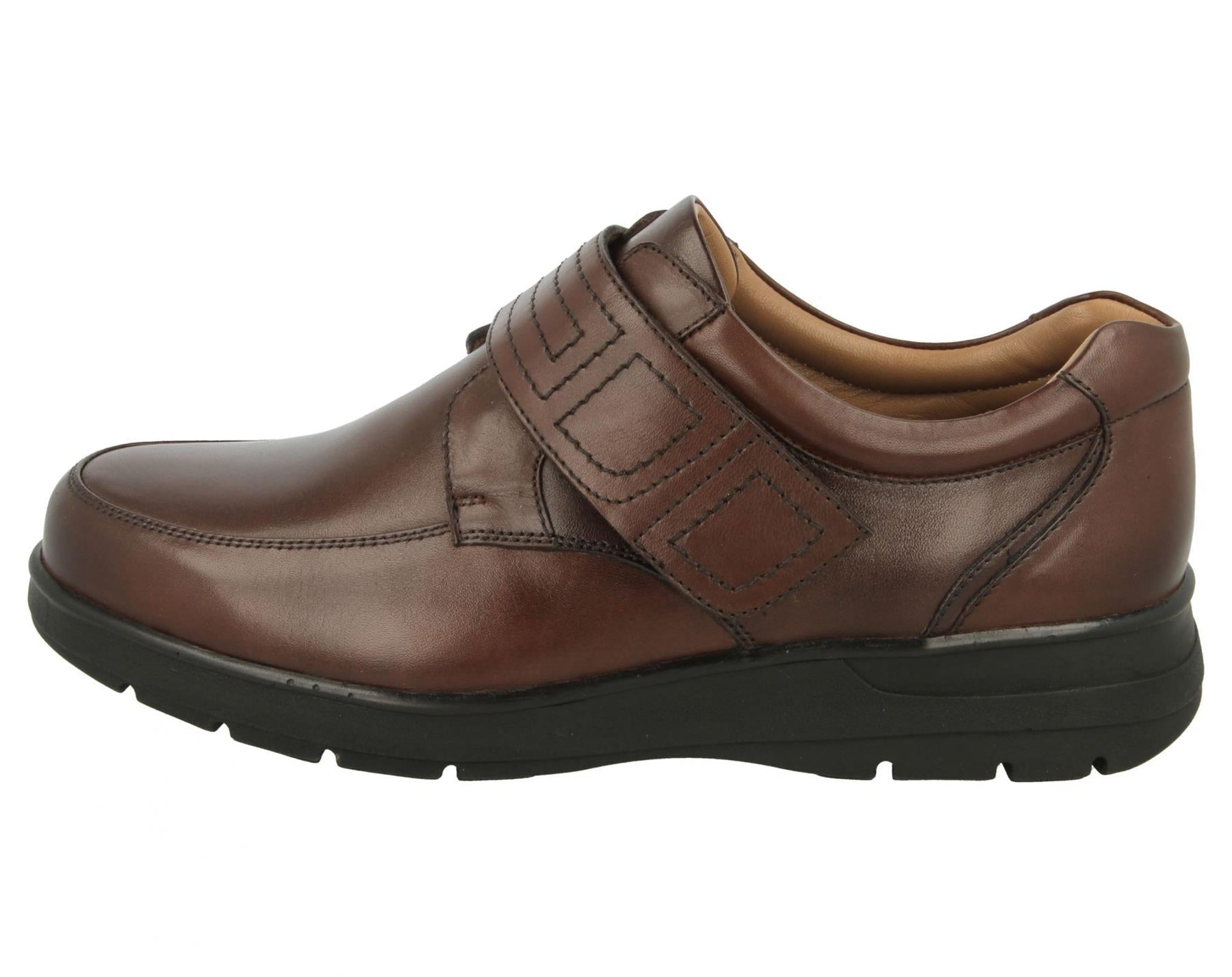 DB Shoes Men's BAHAMAS Classic Design Boot EV Fit Size 7 to 13