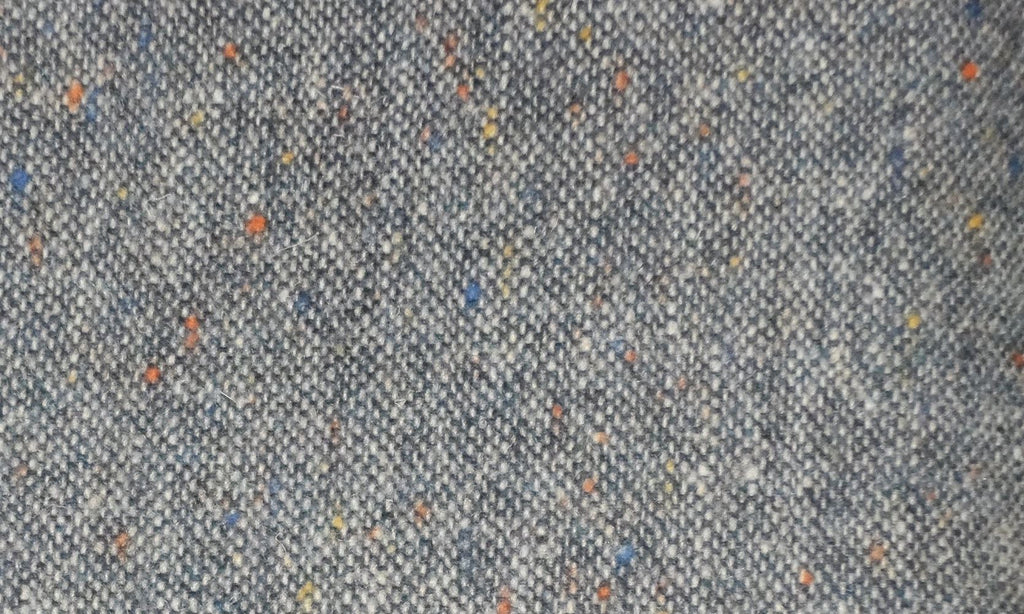 SCOTT Light Grey New Shetlands Wool Sports Jacket in Chest Size 40 to 60 Inches, S/R/L