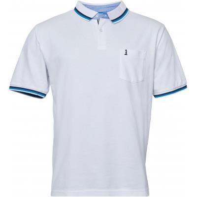 North 56*4 Mens Big Size Pique polo Shirt (11110)