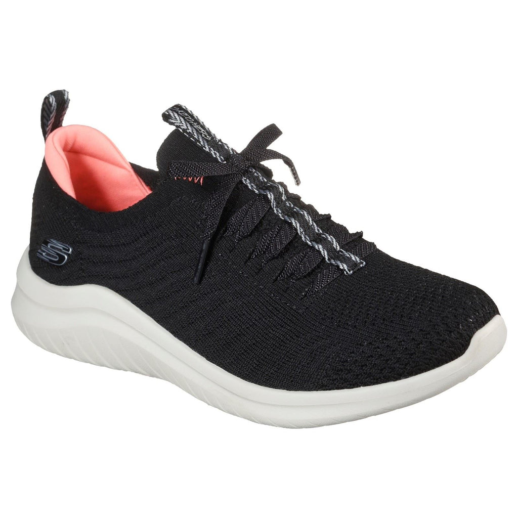 Skechers (GAR149702) Ladies Sports Ultra Flex 2.0 in UK 3 to 8