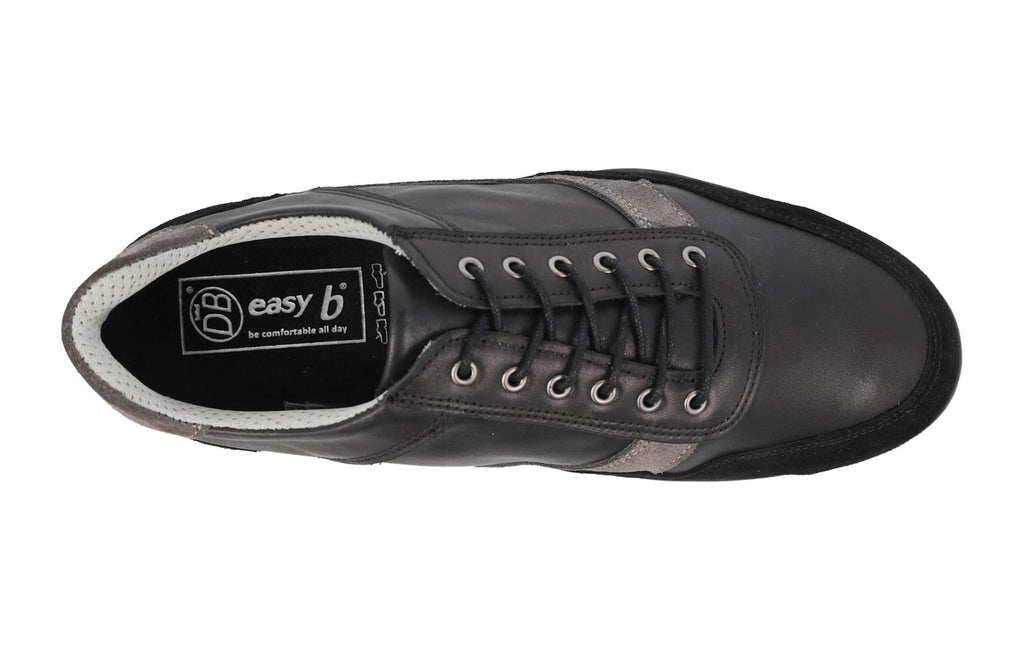 DB Benedict 2V Fit for Mens Shoes in 4 Colours, 6 to 14