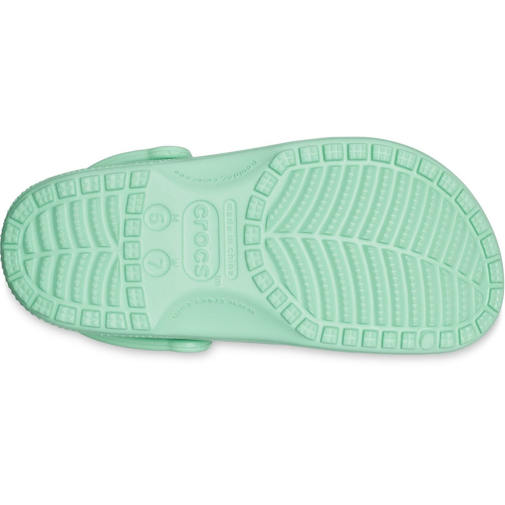 Crocs Unisex's Adult Classic Clog in 4 Colours, Sizes 3 to 8