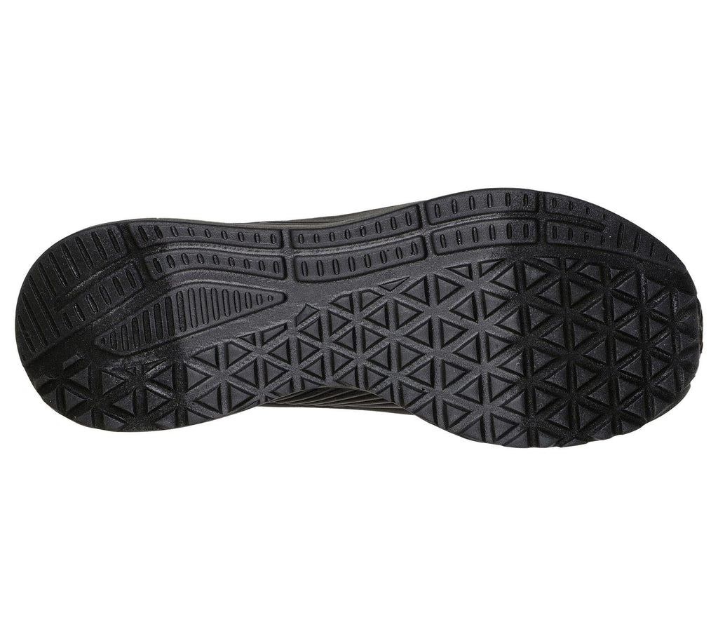 Skechers (GAR117151) Ladies Sports Bobs Buno How Sweet Shoes in UK 3 to 8