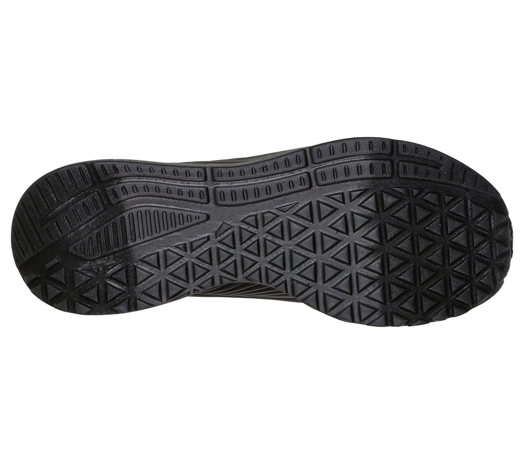 Skechers (GAR117151) Ladies Sports Bobs Buno How Sweet Shoes in UK 3 to 8