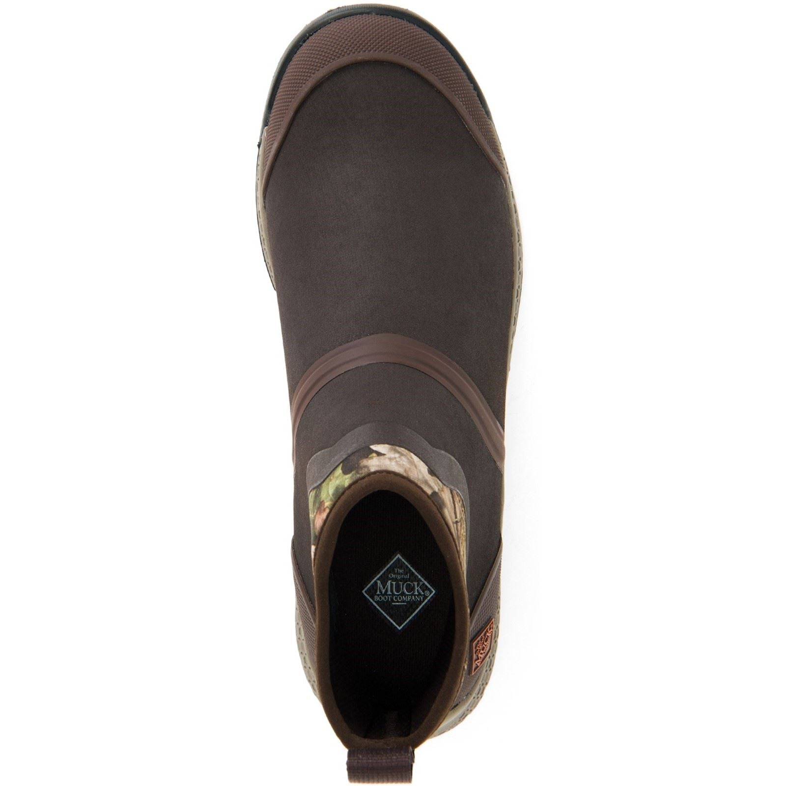 Muck Boots Men's Outscape Chelsea Waterproof Boot in 2 Colour Options 1 to 15