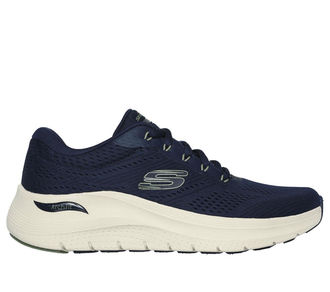 Skechers Arch Fit 2.0 Sneaker for Mens (232700) in 2 Colours, 9 to 13
