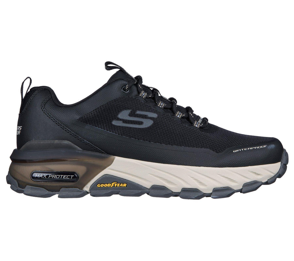 Skechers (GAR237304) Hiking Max Protect Fast Track Shoes in UK 7 to 12