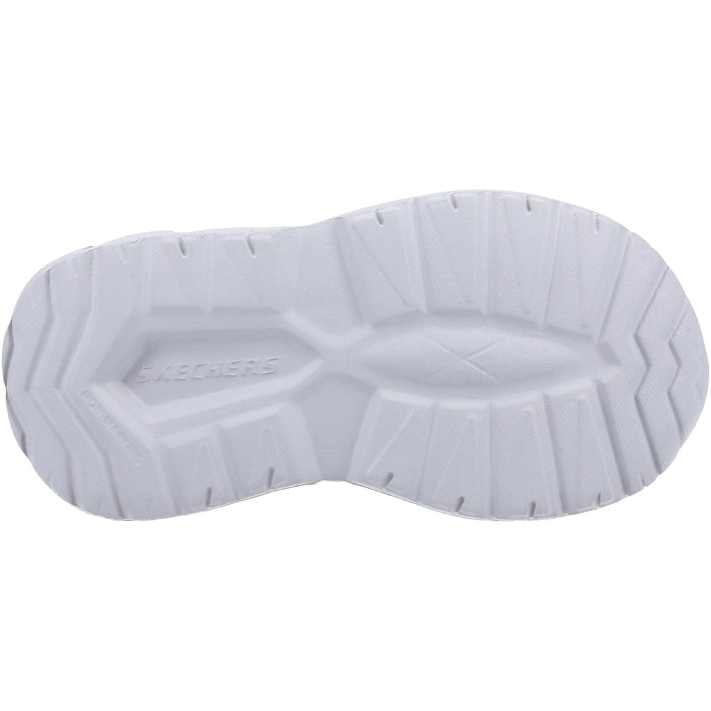 Skechers (GAR401503N) Childrens Sports Magna-Lights in UK 4 to 11