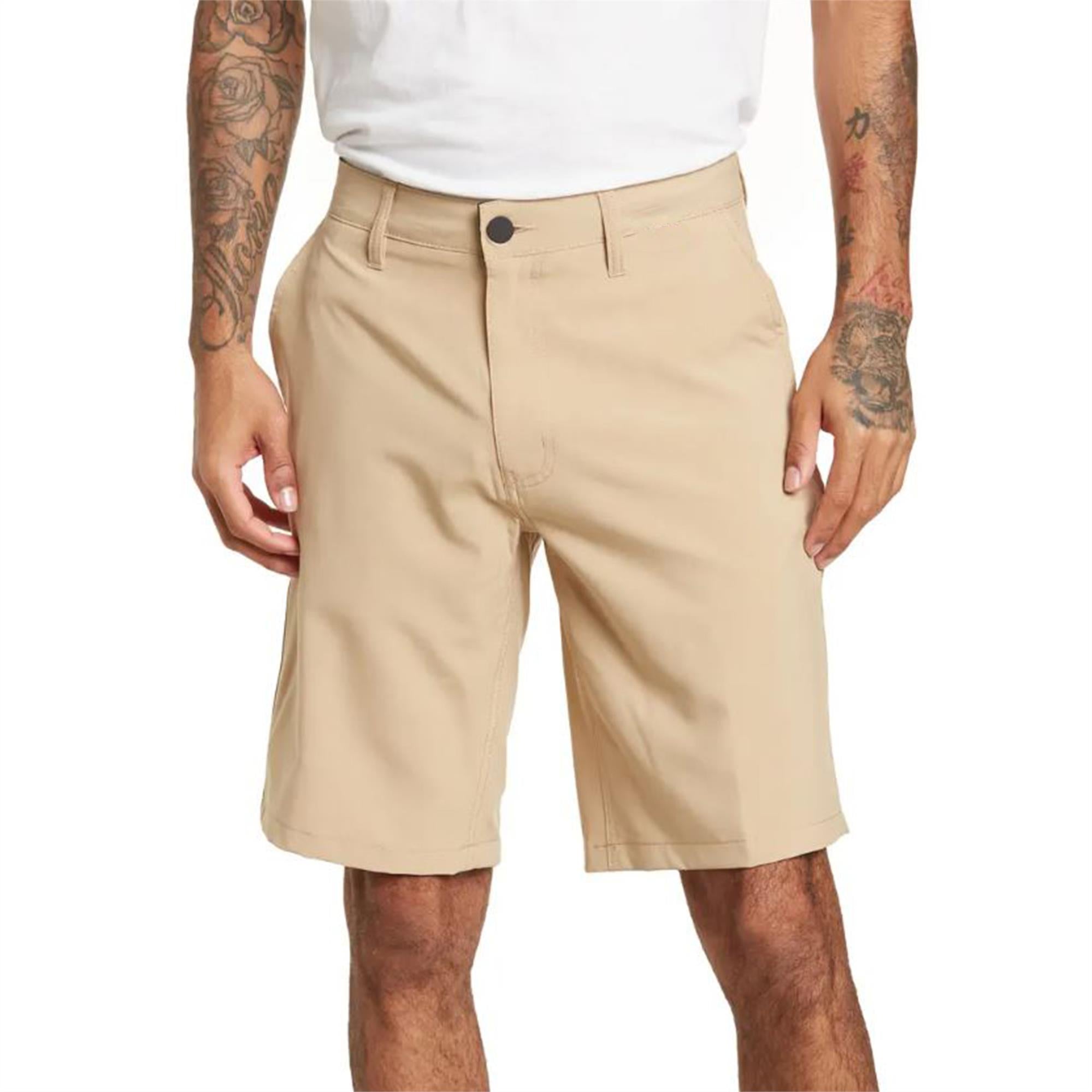 Men's Quick Dry Shorts