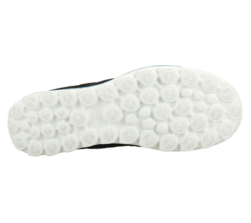 SKECHERS Men's Go Walk 2- Flash Breathable Walking Trainers