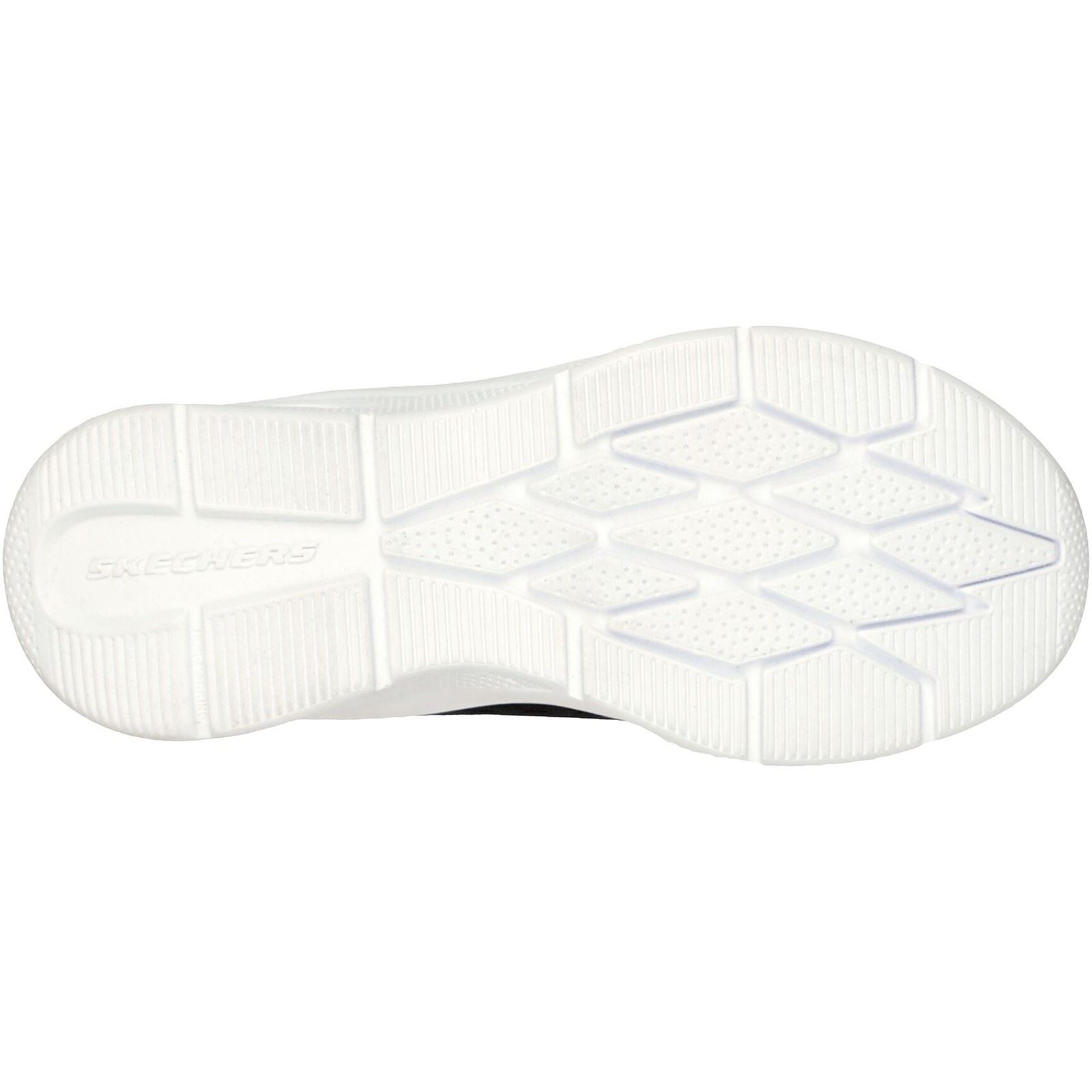 Skechers (GAR302377L) Childrens Sports Microspec Max in UK 1.5 to 13.5