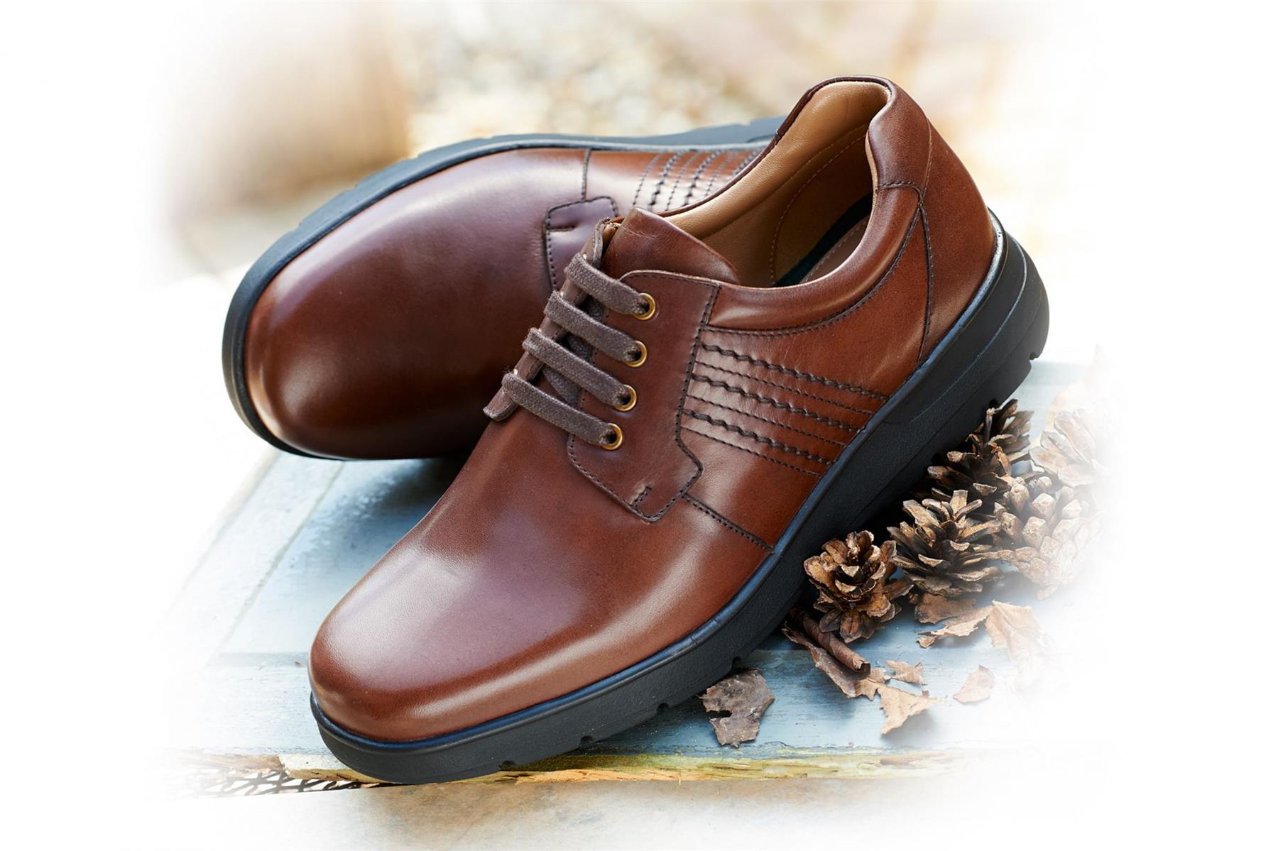 Mens (Chatham) EV Fit By Db Shoes in UK 7 to 13