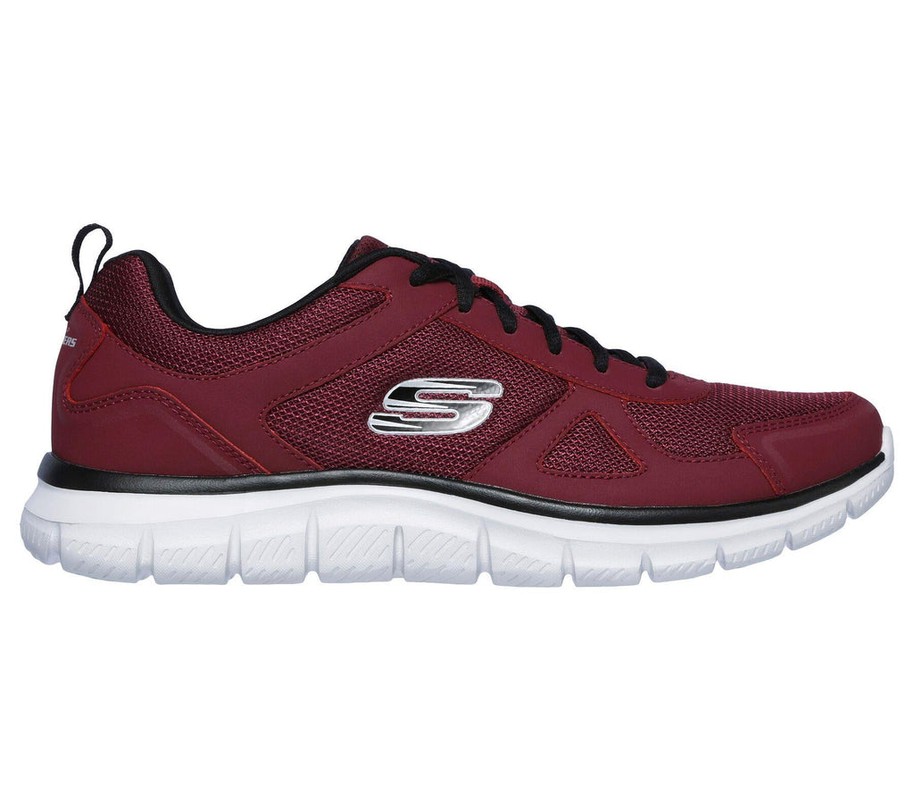 Skechers (GAR52631) Mens Sports Track Scloric in UK 6 to 12