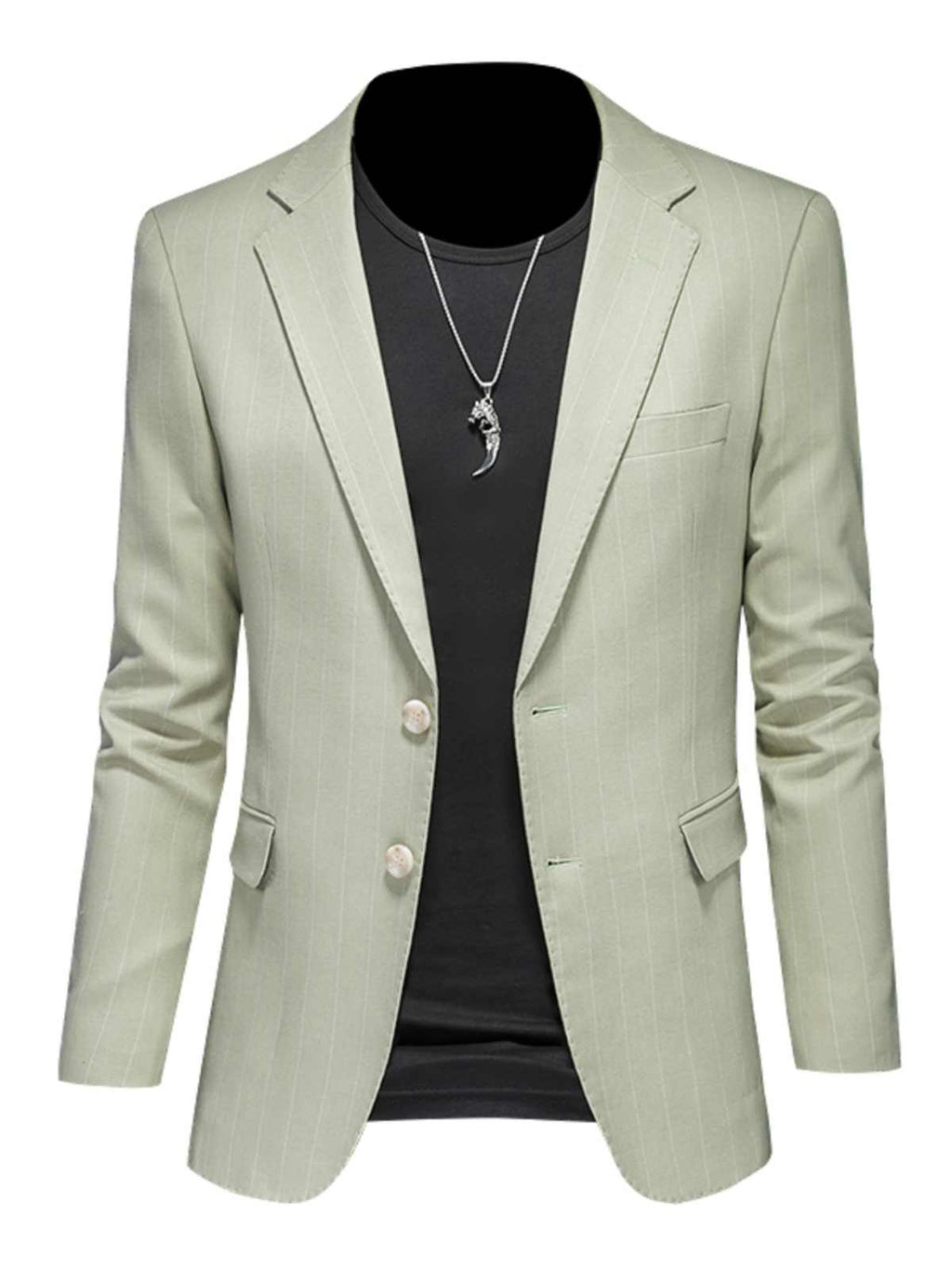Men’s Classic Business Suit