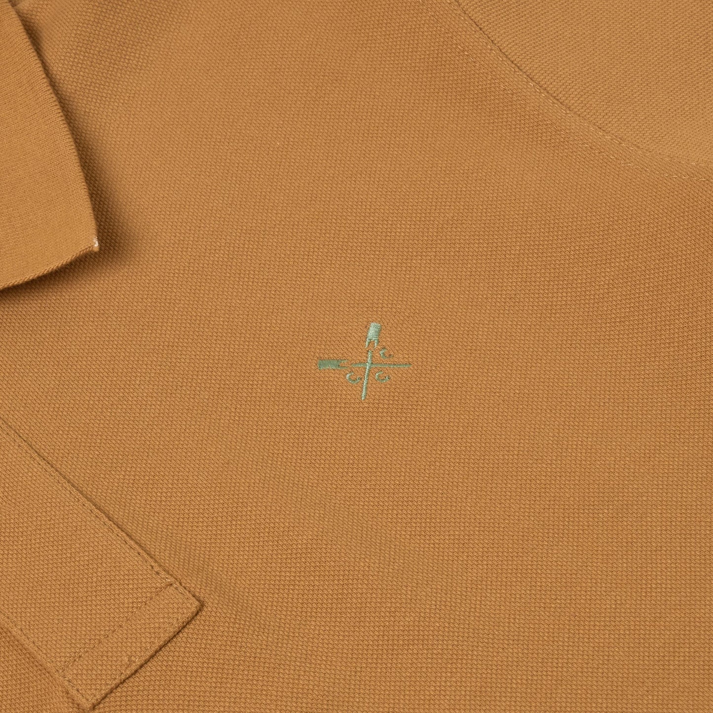 Crew Clothing Men's Melbury Polo Shirt | 6 Colours & Multi-Packs
