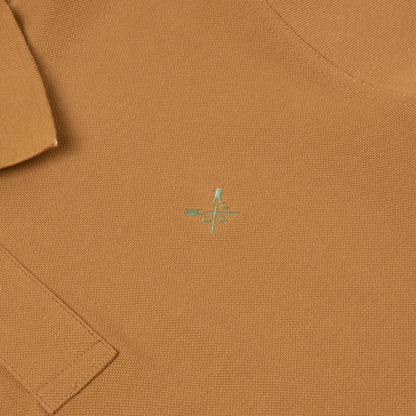 Crew Clothing Men's Melbury Polo Shirt | 6 Colours & Multi-Packs