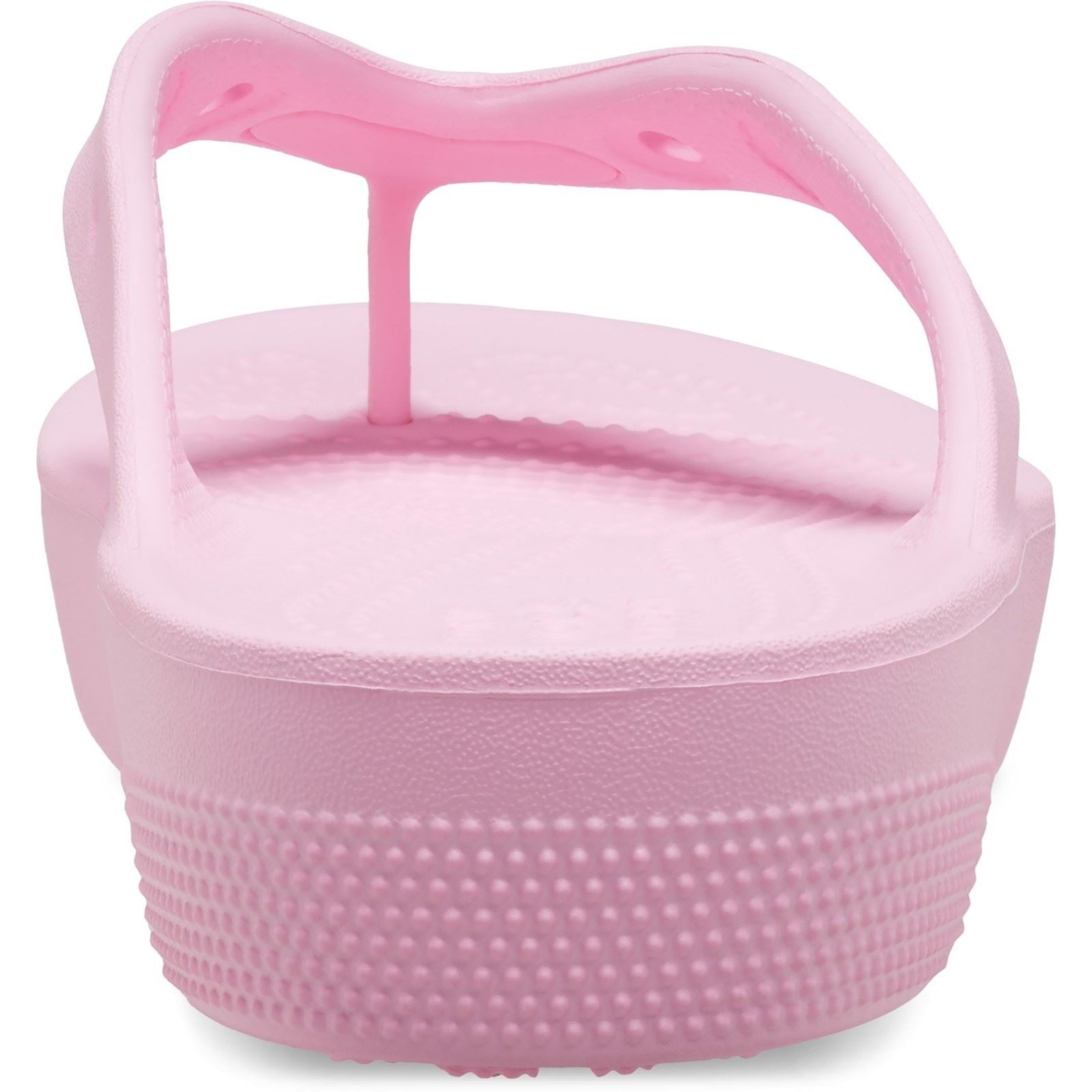 Crocs Women's Classic Platform Flip Flop in 4 Colours, Sizes 4 to 8