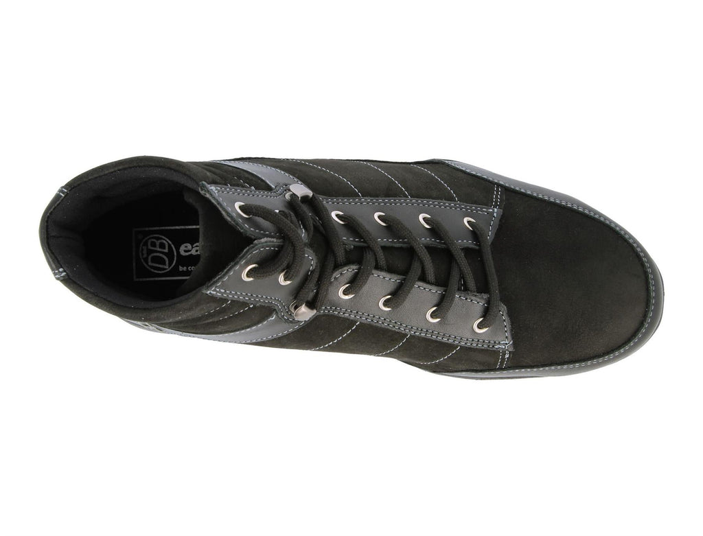 DB Shoes Men's TILBROOK Leisure Boot 6V Fit Size 6 to 14