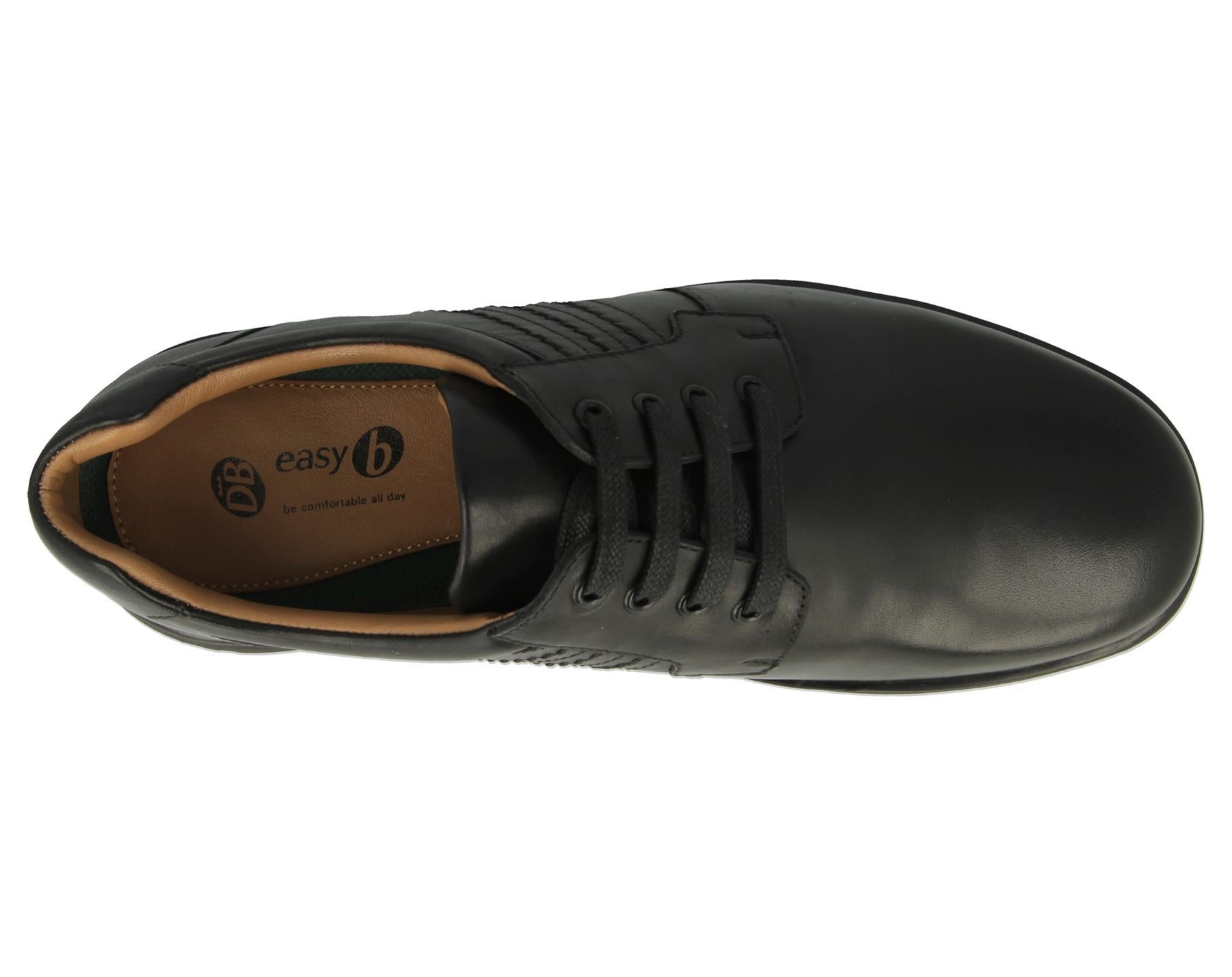 Mens (Chatham) EV Fit By Db Shoes in UK 7 to 13