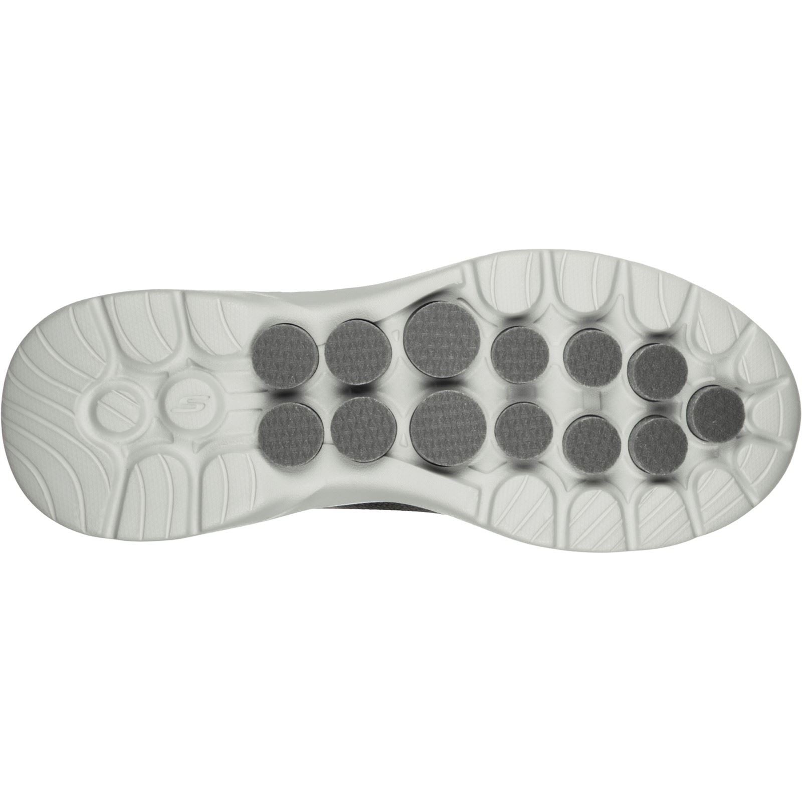 Skechers (GAR216204) Mens Sports Go Walk 6 in UK 6 to 12