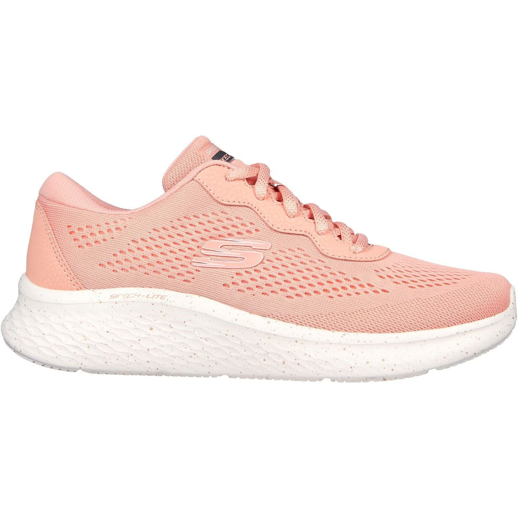 Skechers (GAR149990) Women's Skech-Lite Pro Shoes in Rose 3 to 8