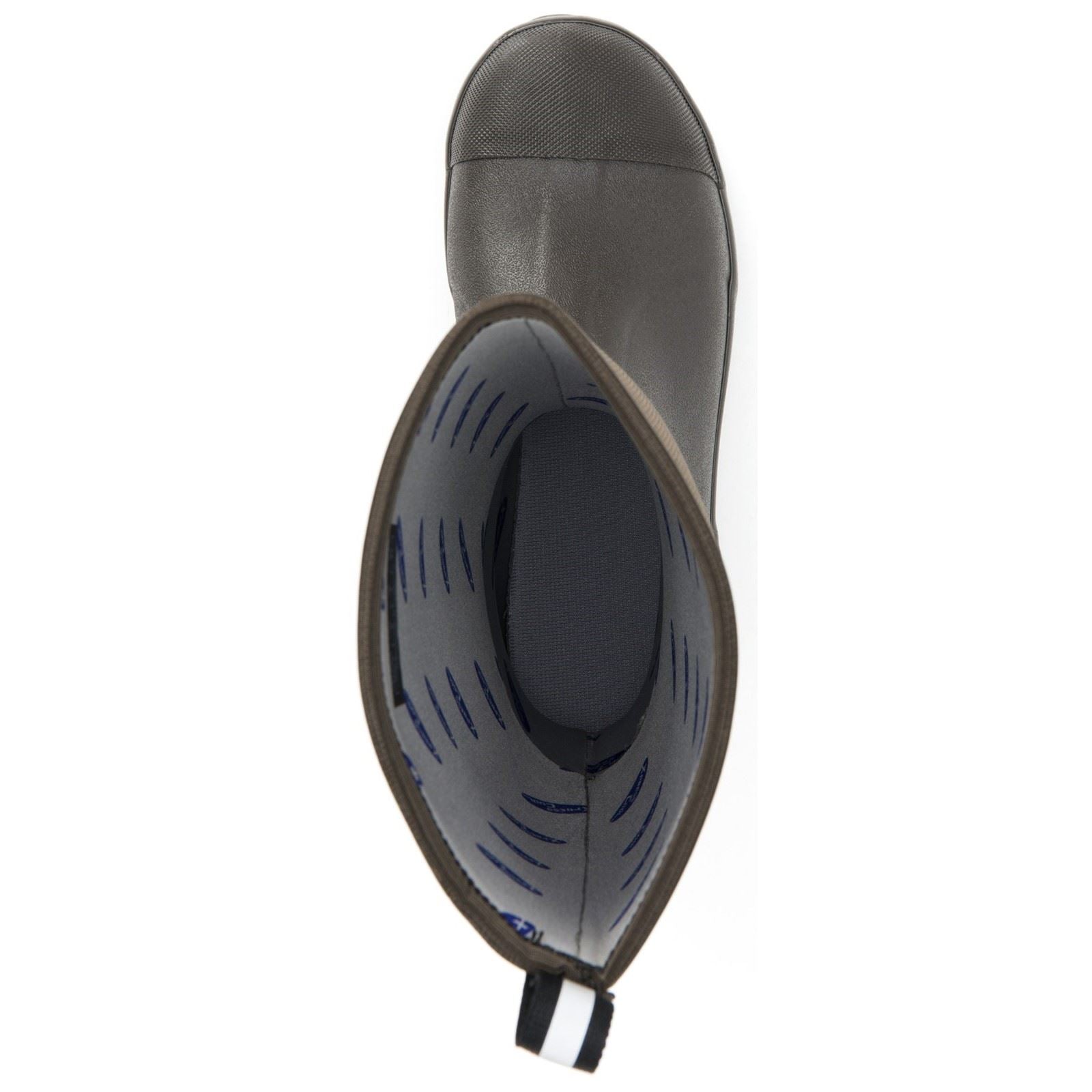 Muck Boots Unisex's Chore Cool High Work Boot in Brown/Brown 3 to 14