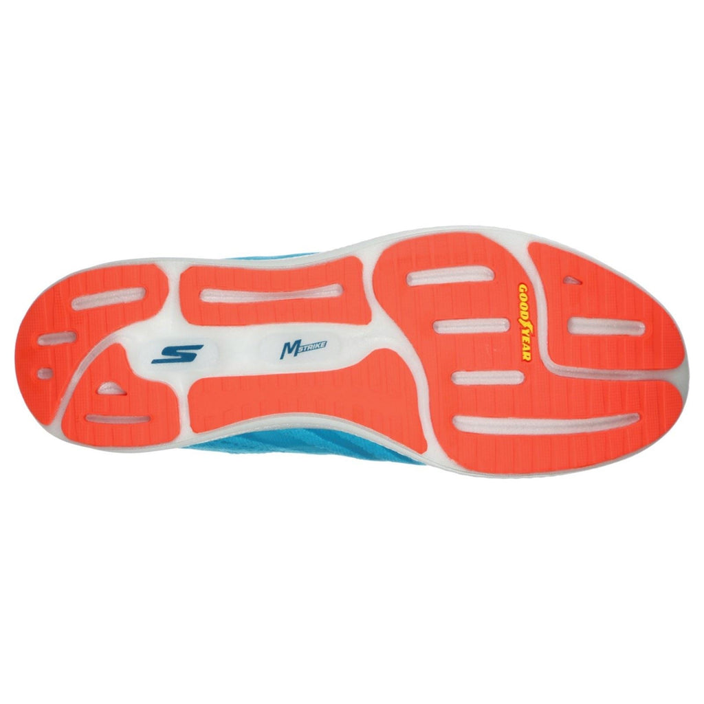 Skechers (GAR220211) Men's Go Run Razor Razor Sports Shoes in 2 Colour Options 7 to 12