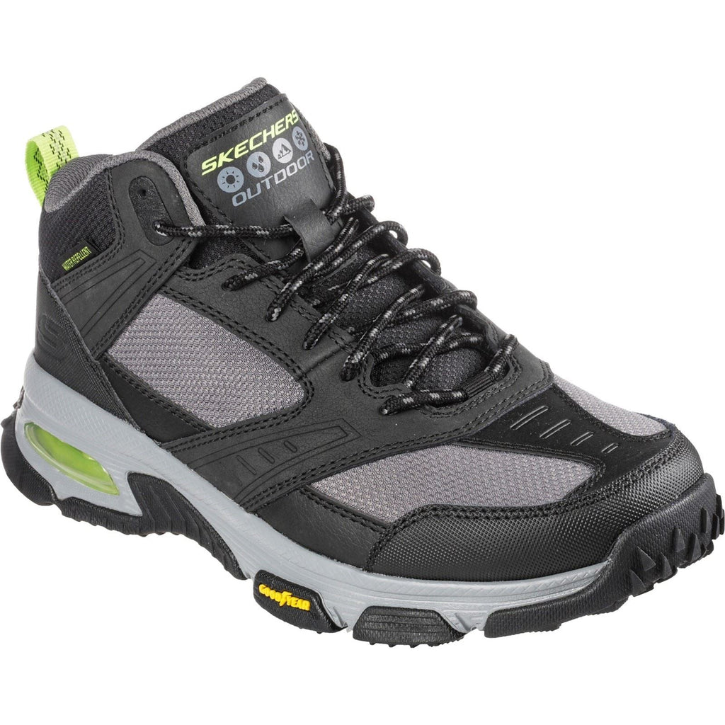 Skechers (GAR237215) Men's Skech-Air Envoy Bulldozer Trainers in 2 Colour Options 6 to 12