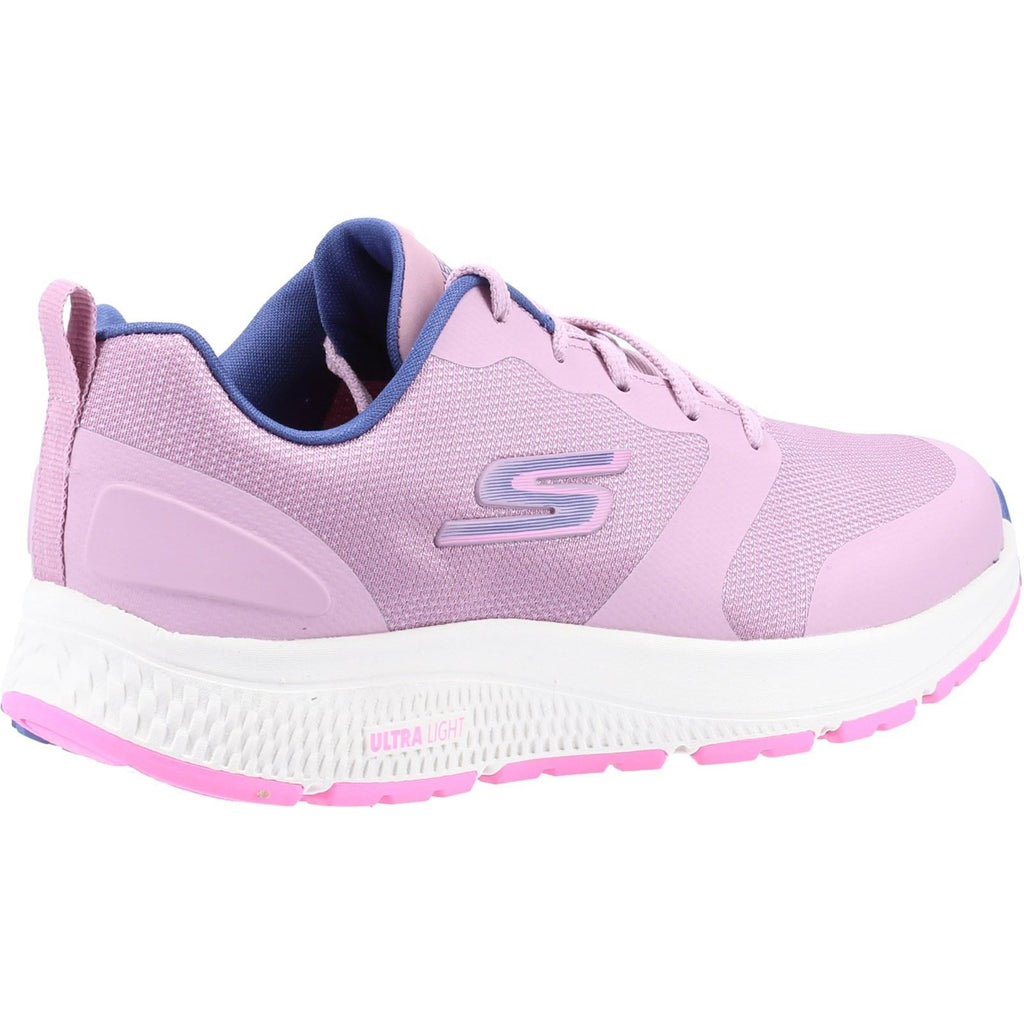 Skechers (GAR128275) Ladies Sports Go Run Consist in UK 3 to 8